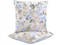 Подушка Эко Пух - Пух 30% и перо 70%, 45 х 45 см